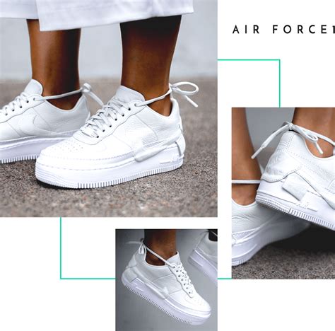 Wmns Air Force 1 Jester XX 'The 1 Reimagined' 